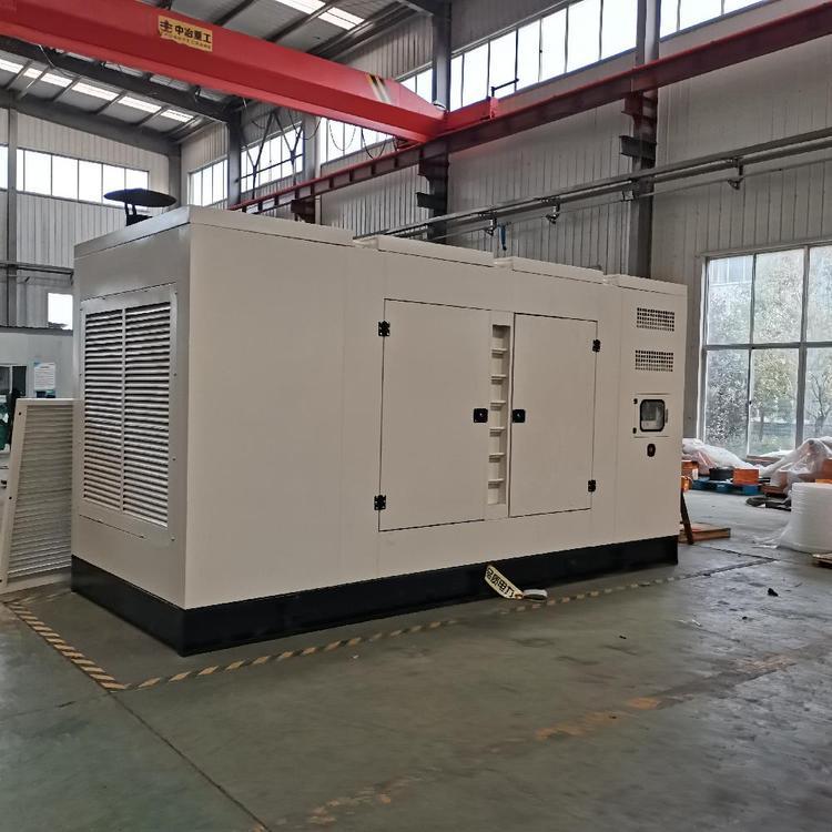 常山发电机出租